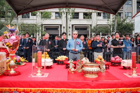 動土祭文|動土拜拜要準備什麼？動土儀式流程